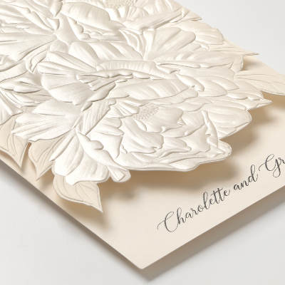 Classic Collection invitations